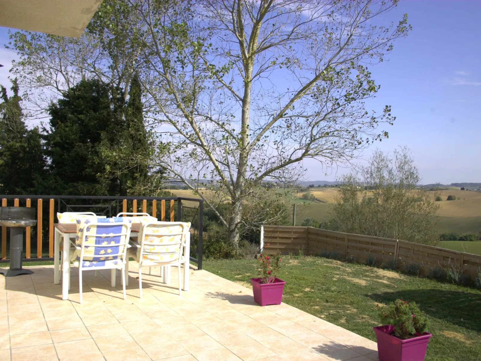 Haus für 6 Personen und 8 Kinder in Villautou-Image-tags.info