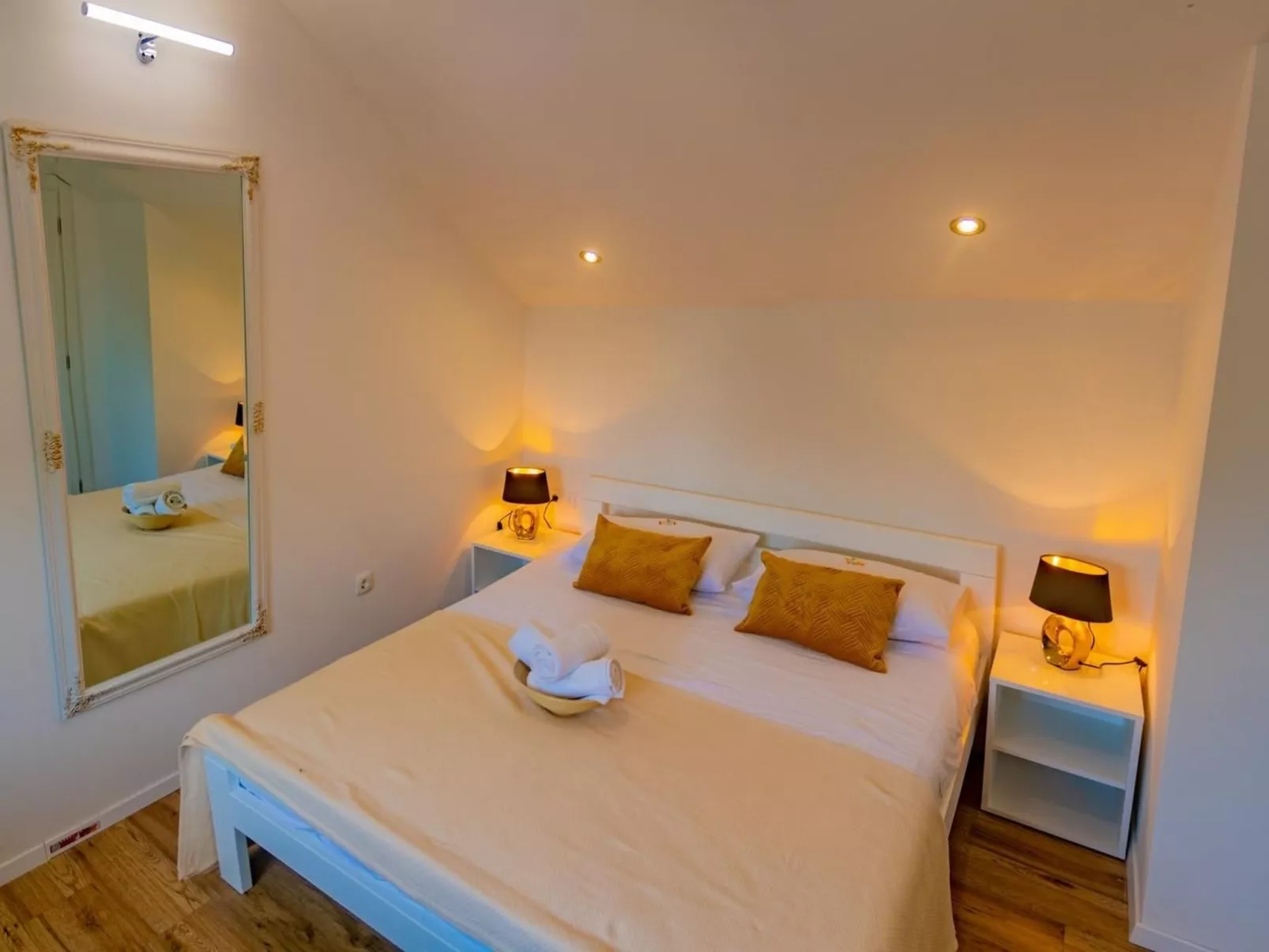 Villa Mara in Drniš-Binnen