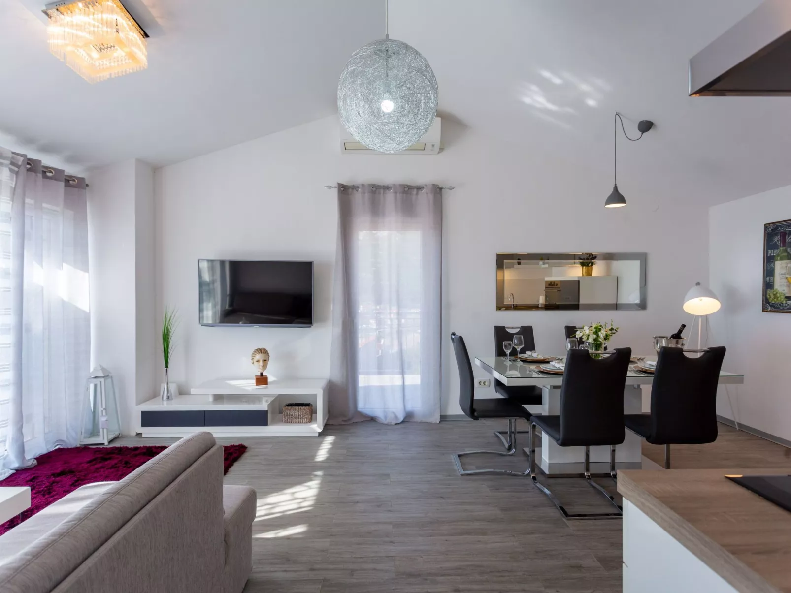 Villa Melki mit großem Privatpool-Image-tags.info