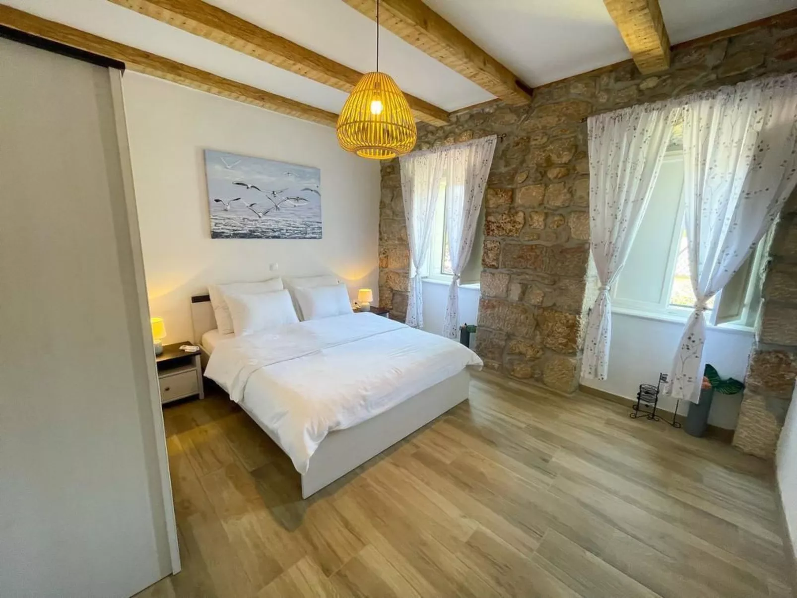 Villa Jadranka-Binnen