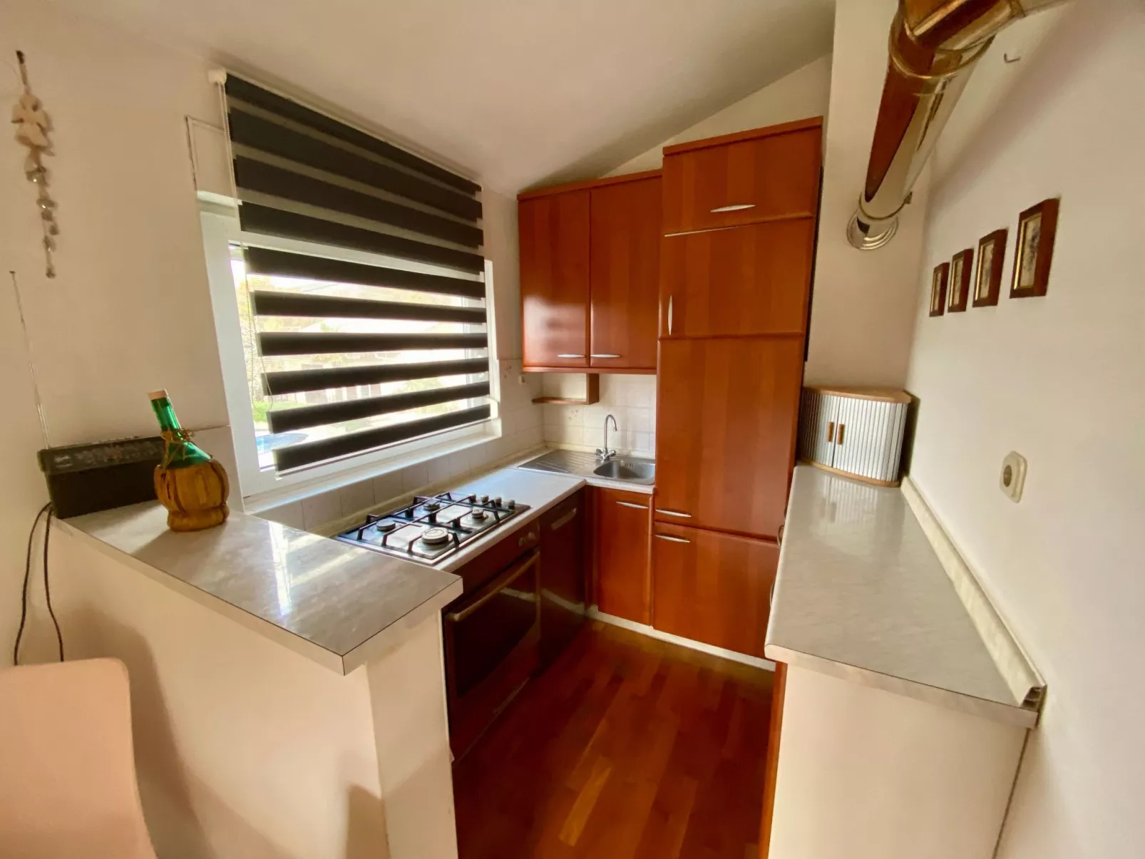 Villa Theresa-Binnen