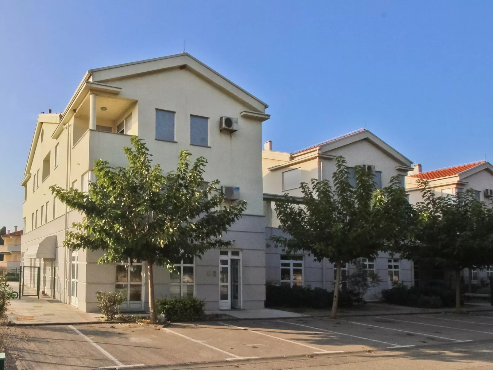 Sarmantni Studio Ljubica-Binnen