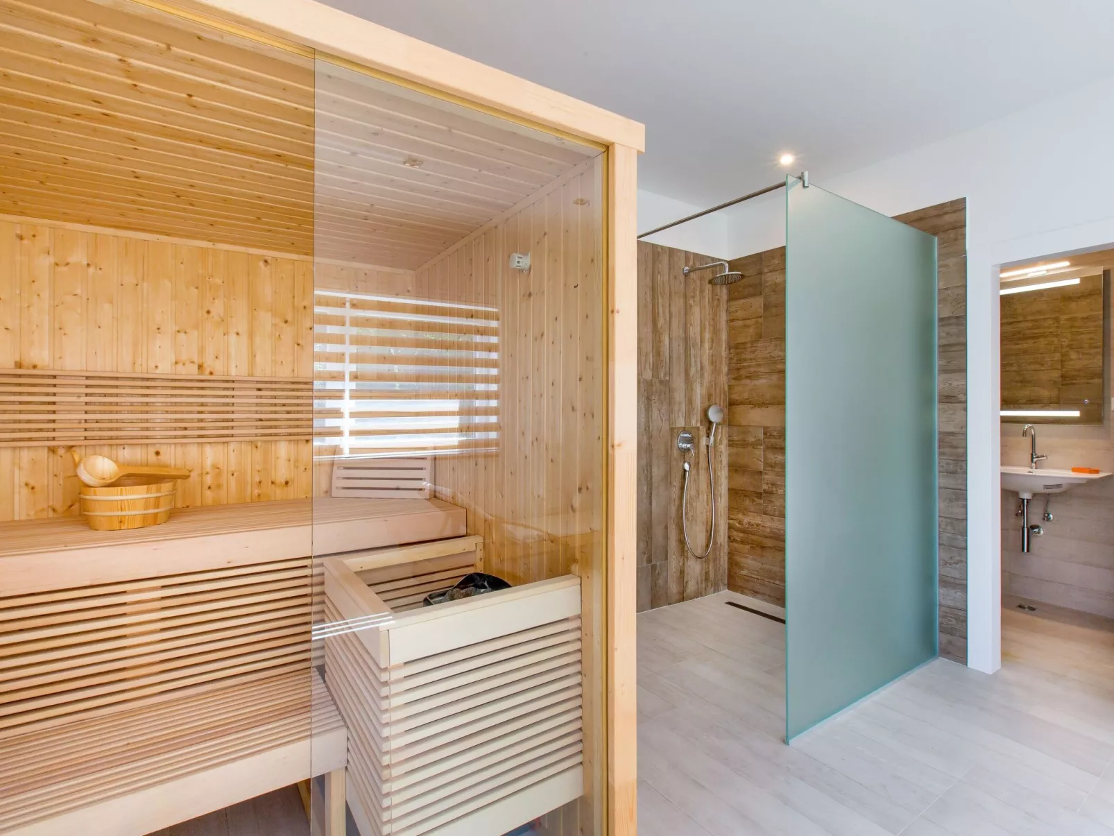 Villa Majestic Vista - Privater Pool-Binnen