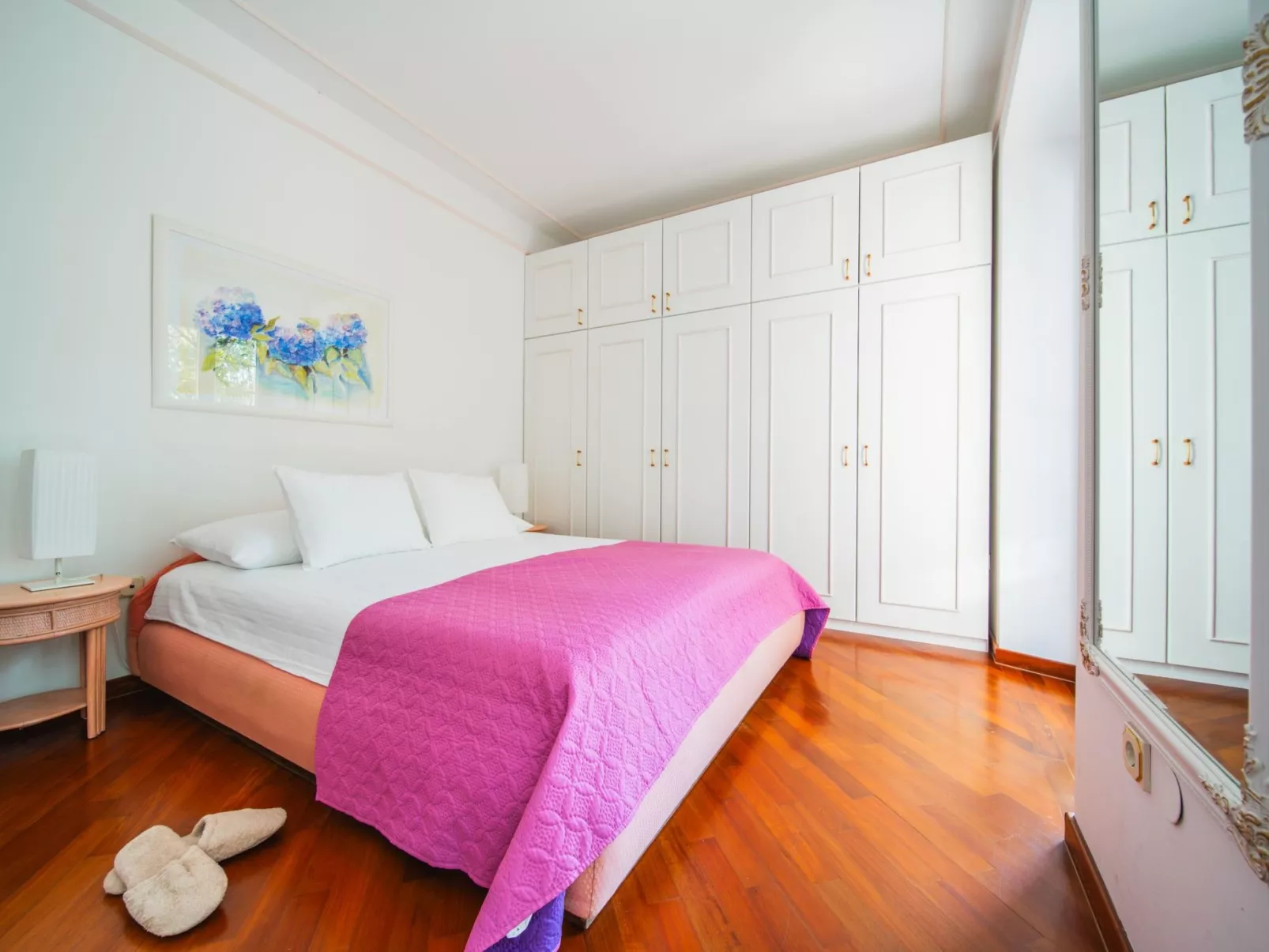 Traditionelles Steinhaus mit privatem beheiztem Pool-Binnen