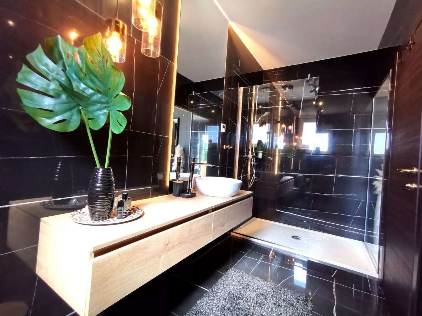 Villa Santo in Istrien-Binnen