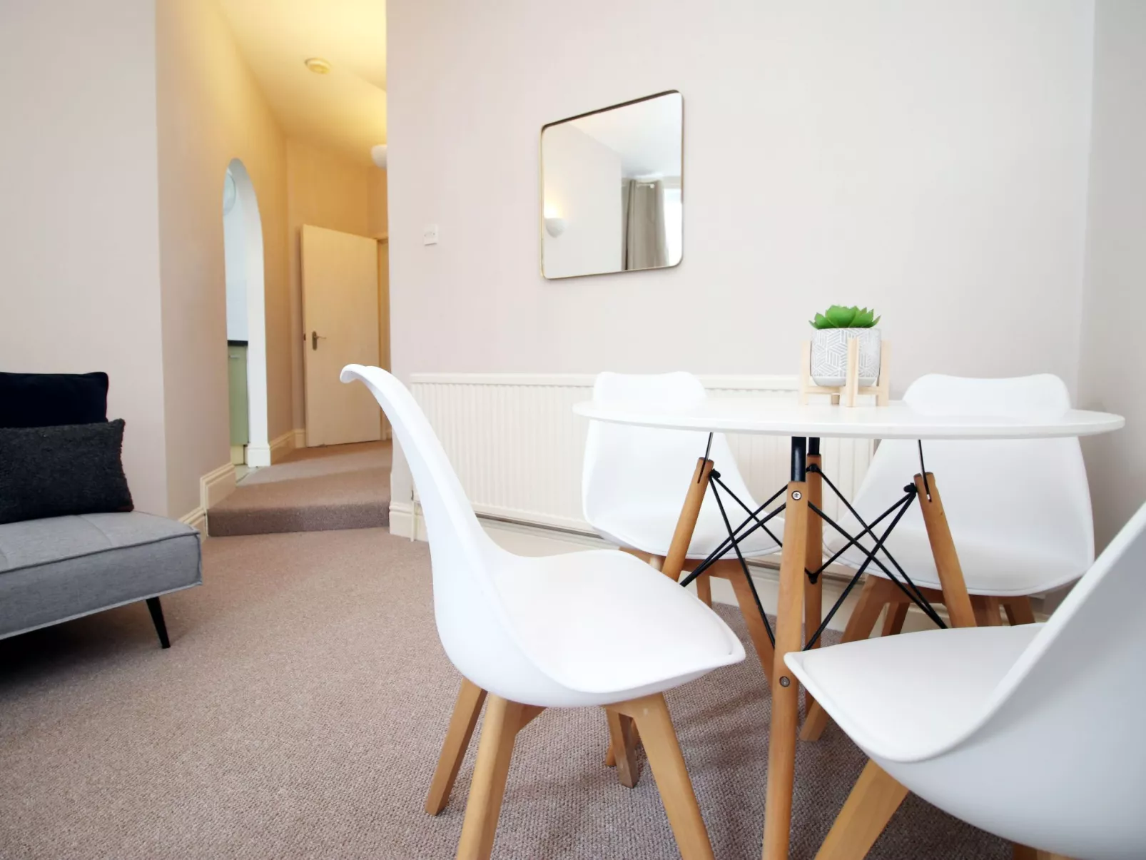 Willkommen in unserem 2-Schlafzimmer-Apartment für 5 Gäste-Image-tags.info