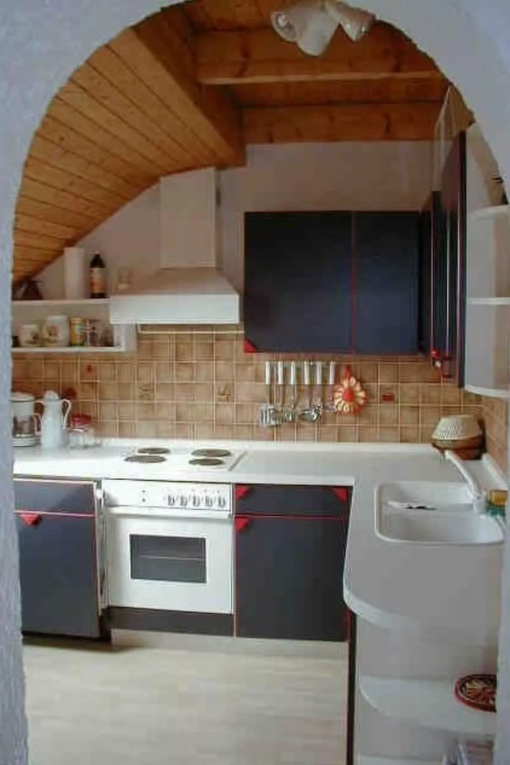 Haus Pleckenstein-Binnen