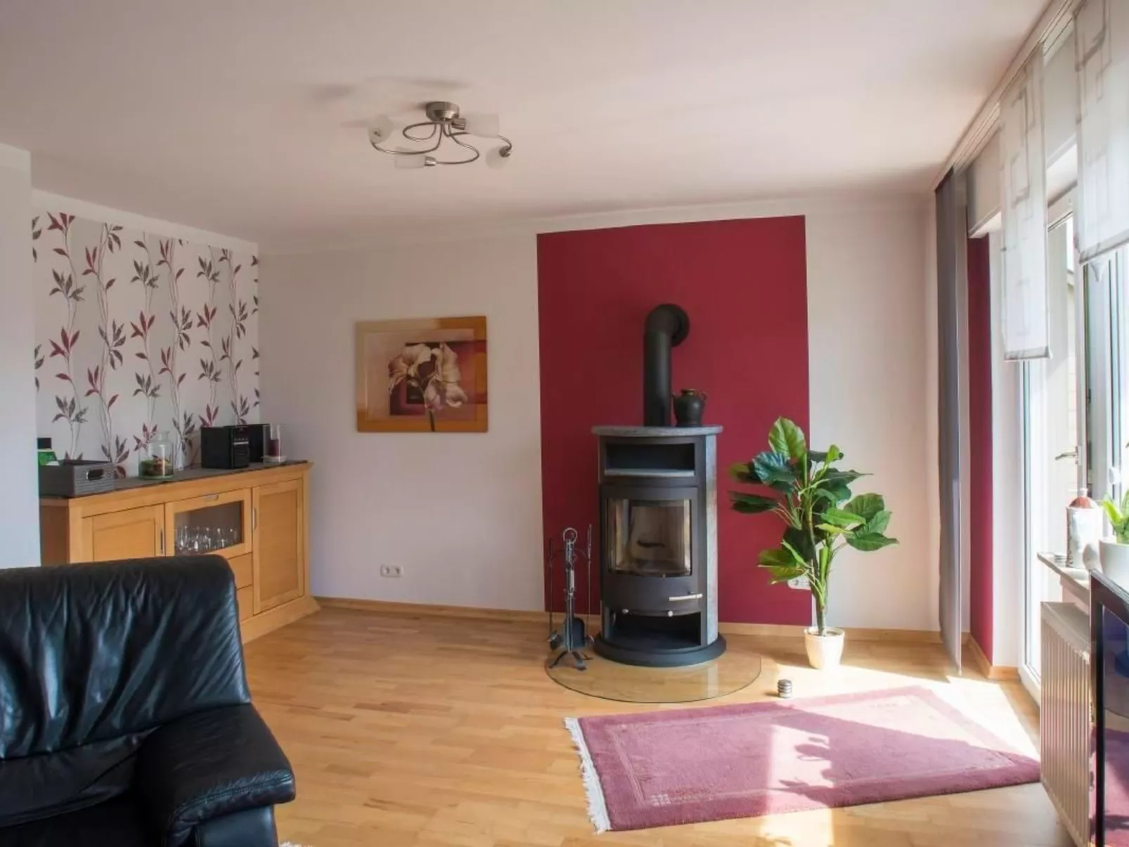 Haus Herdlitschke-Binnen