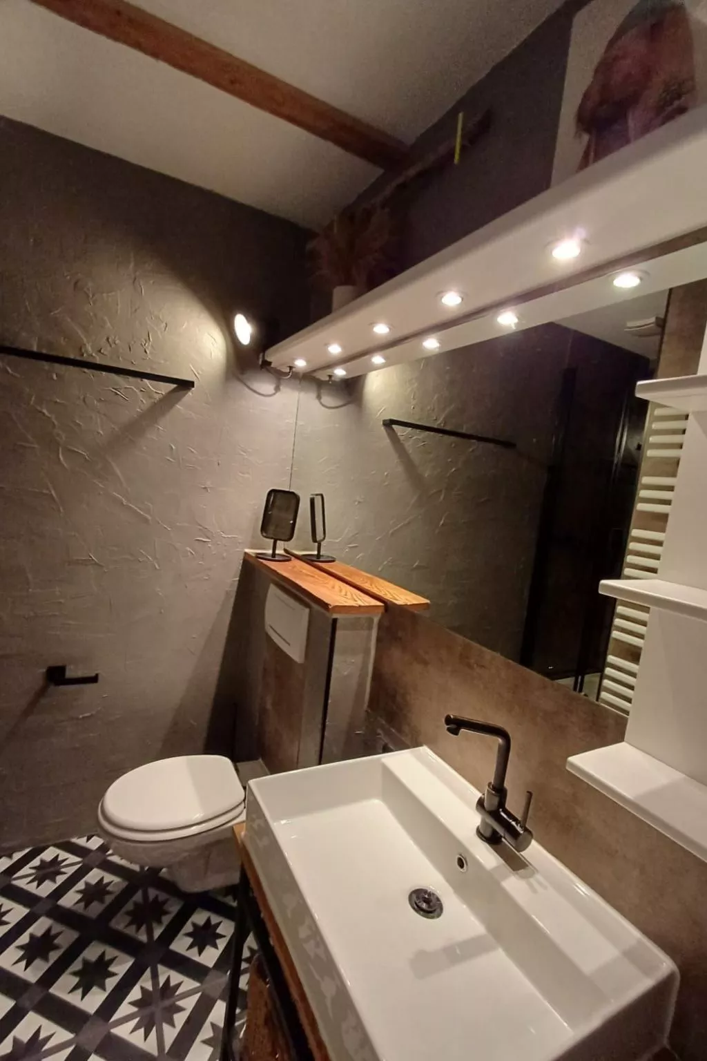 Möwennest by DeJu - Binnen