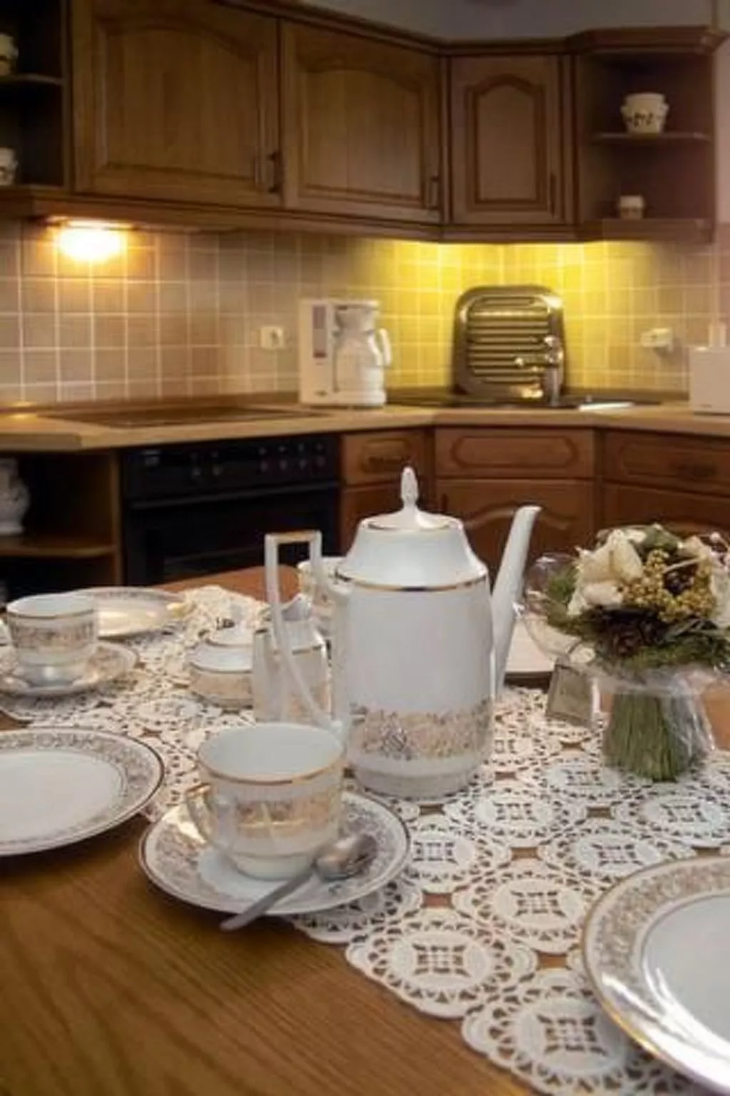 Fehaus Johannesberg-Binnen