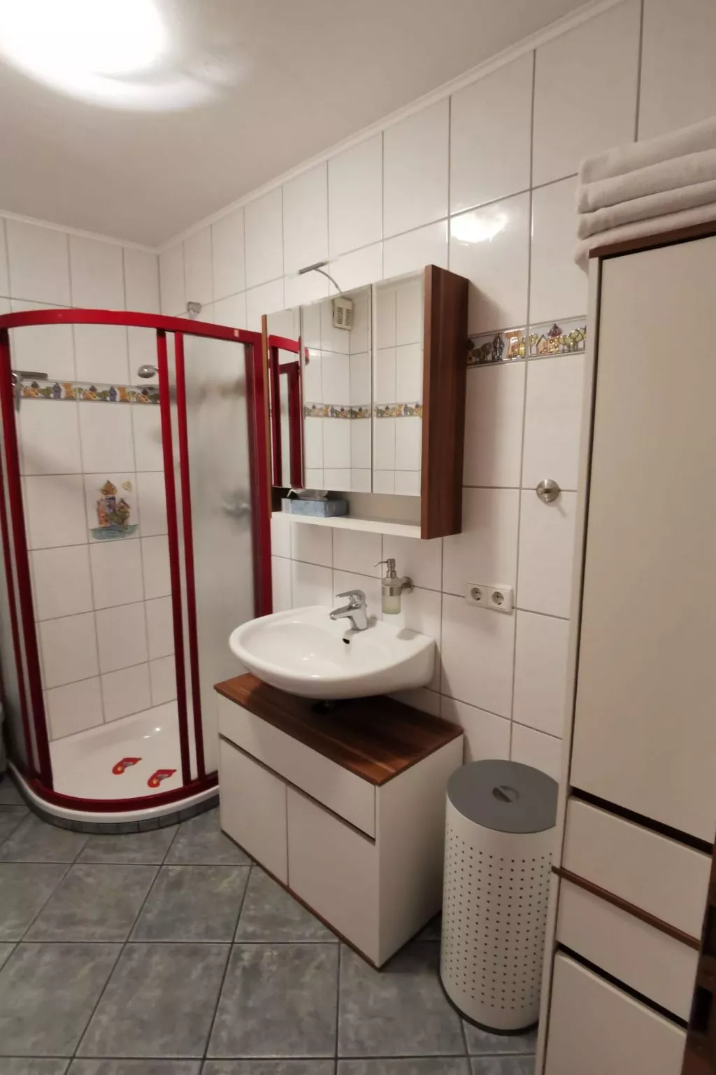 In Westum mit Terrasse-Image-tags.info