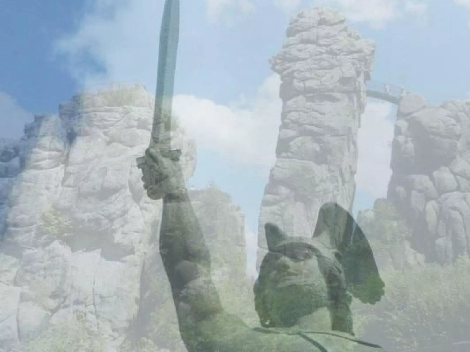 Preiser in Schieder-Schwalenberg-Binnen