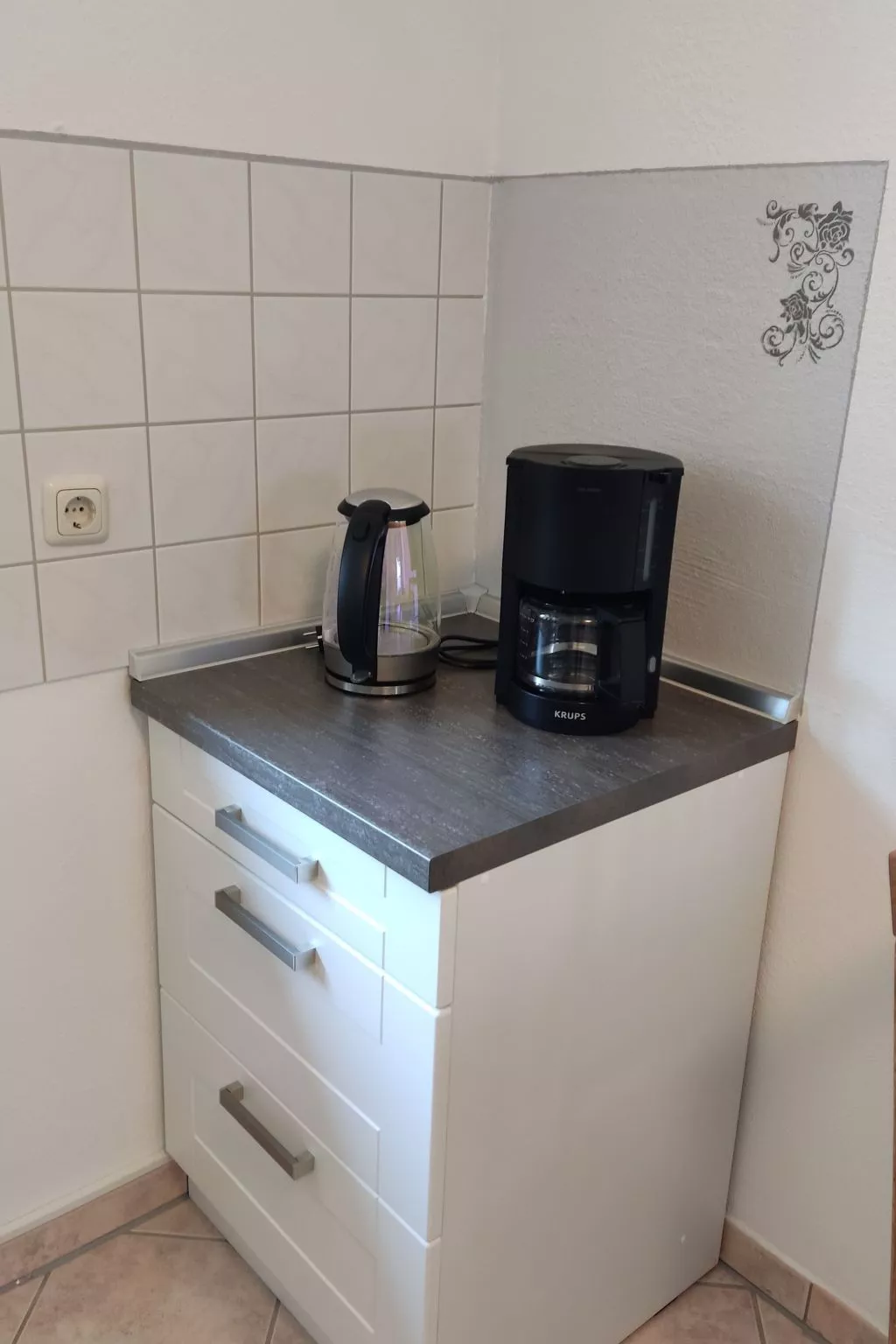 Zur Alten Schmiede-Binnen