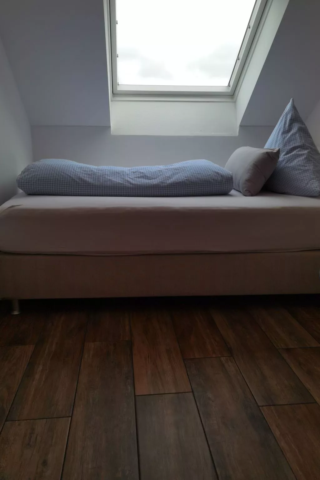 Nichtraucher- Ferienwohnung mit Balkon-Image-tags.info