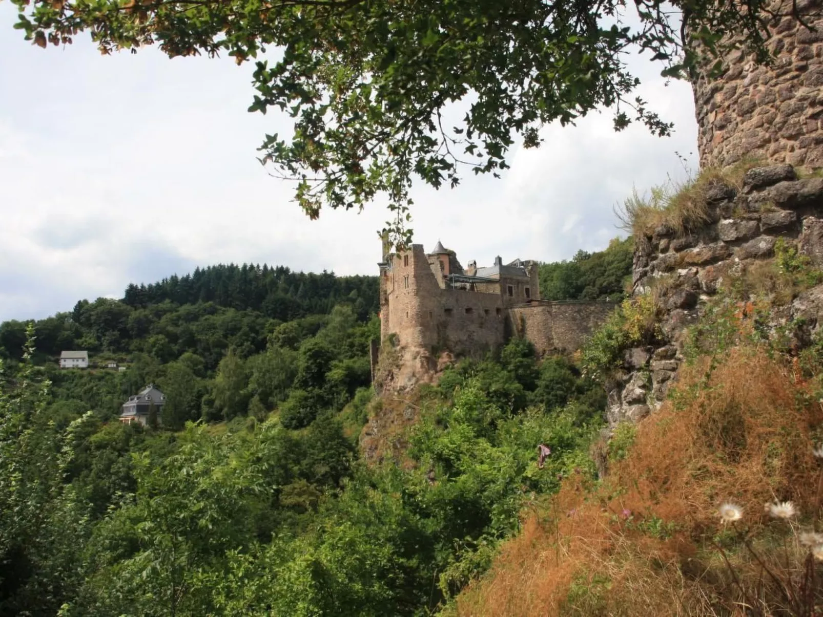 Mit Blick auf das Wasser-Image-tags.info