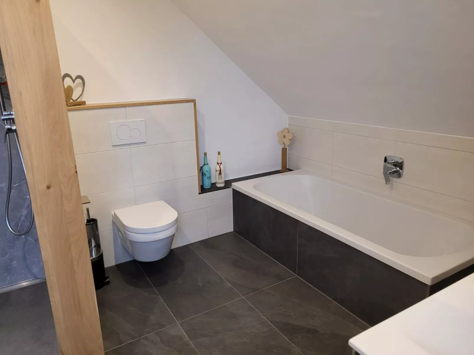 Wohnung Weitblick-Binnen