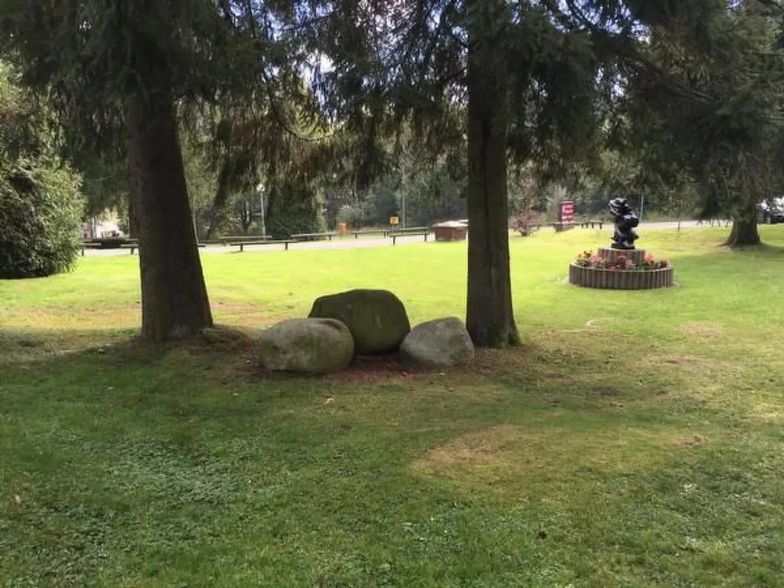 Feriendomizil Adler-Buiten