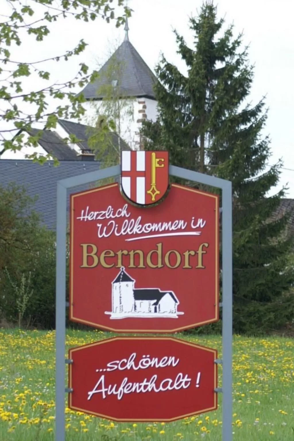 Gemütliche Maisonette Wohnung Seelenblick - Buiten