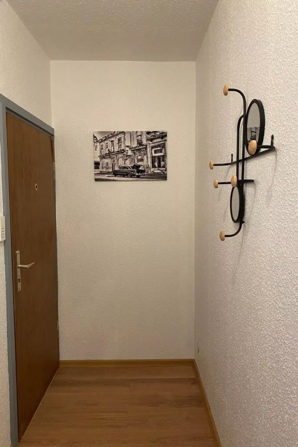 Moderne Wohnung in Neudorf-Image-tags.info