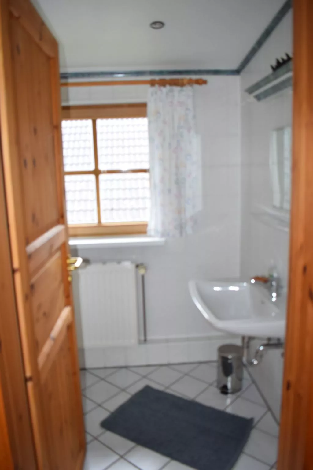 In Strandnähe-Binnen