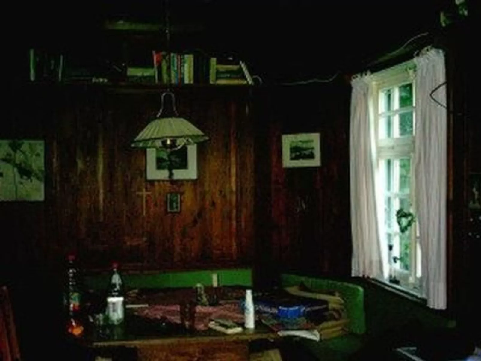 Forsthaus Chiemsee-Binnen