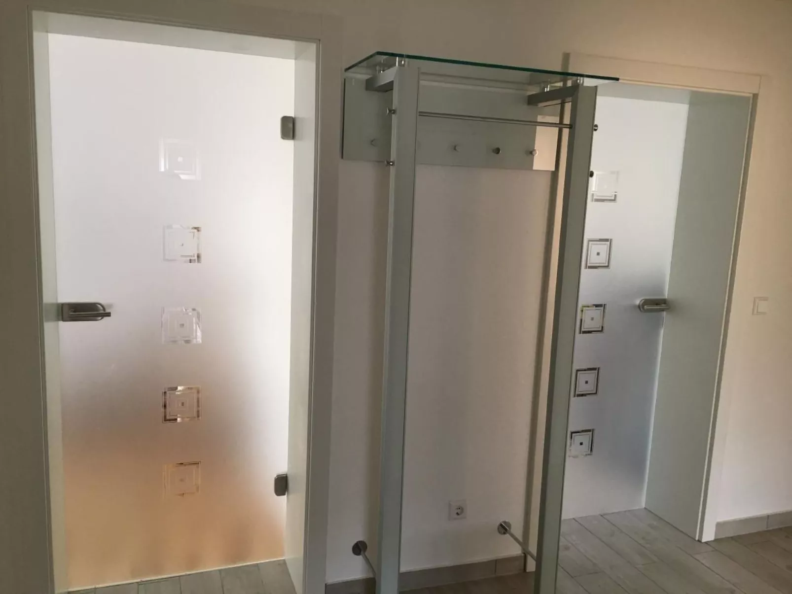 Stadtferienwohnung-Binnen