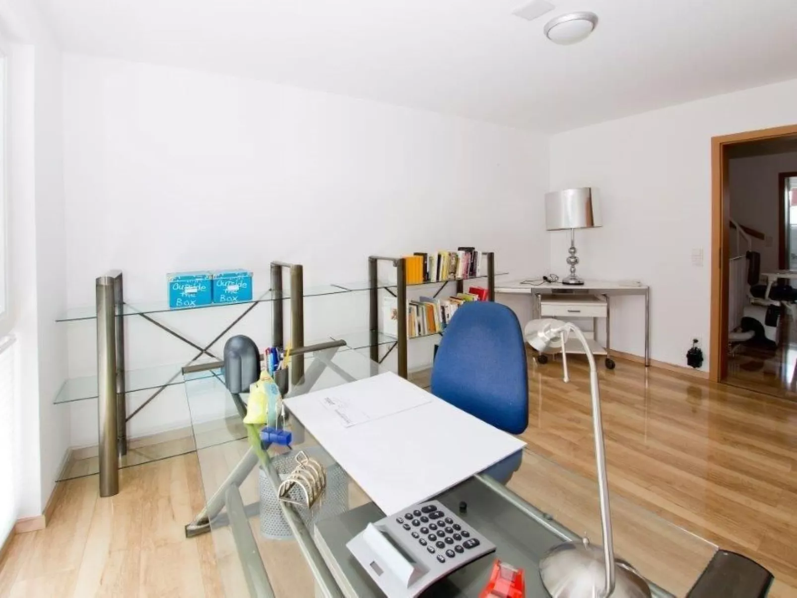 Exklusives Ferienhaus mit besonderer Ausstattung-Binnen