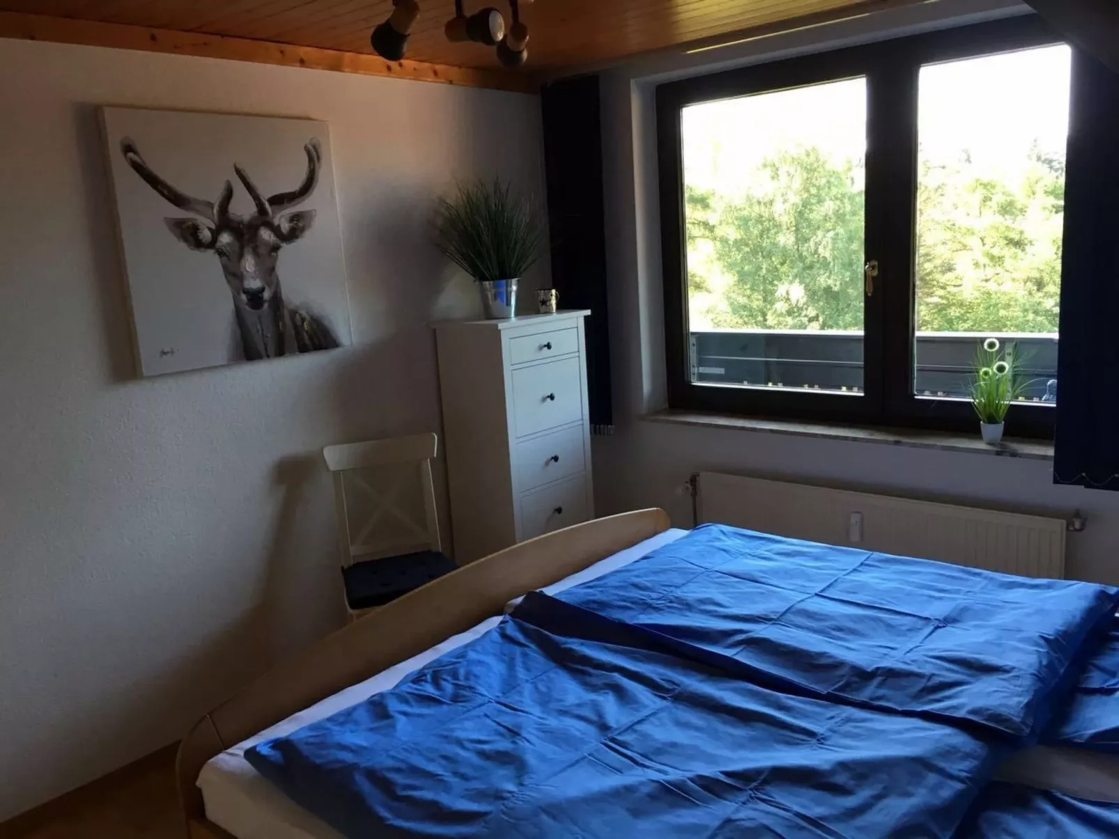 Moderne Ferienwohnung mit Balkon-Image-tags.info