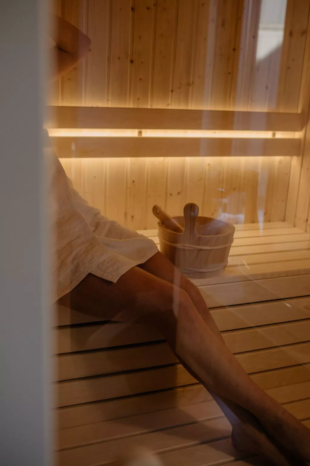 FlowFort - Riesengebirgsblick Spa Wellness-Binnen