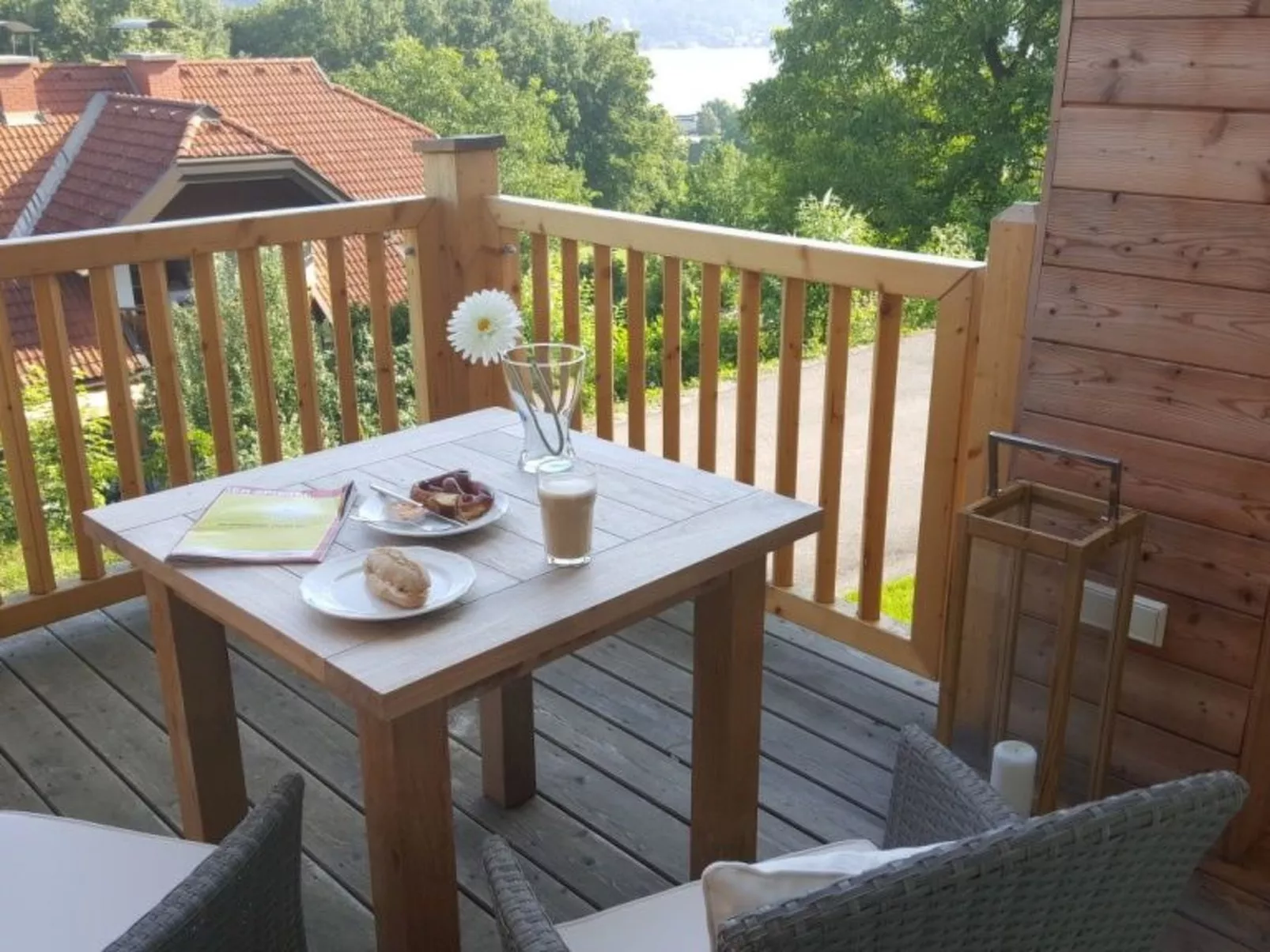 Villa Albatros in Oberdellach-Image-tags.info