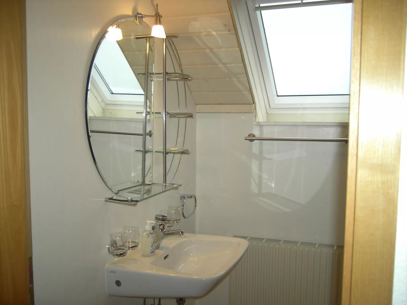 Friesenhof Blank in Sulzberg-Binnen