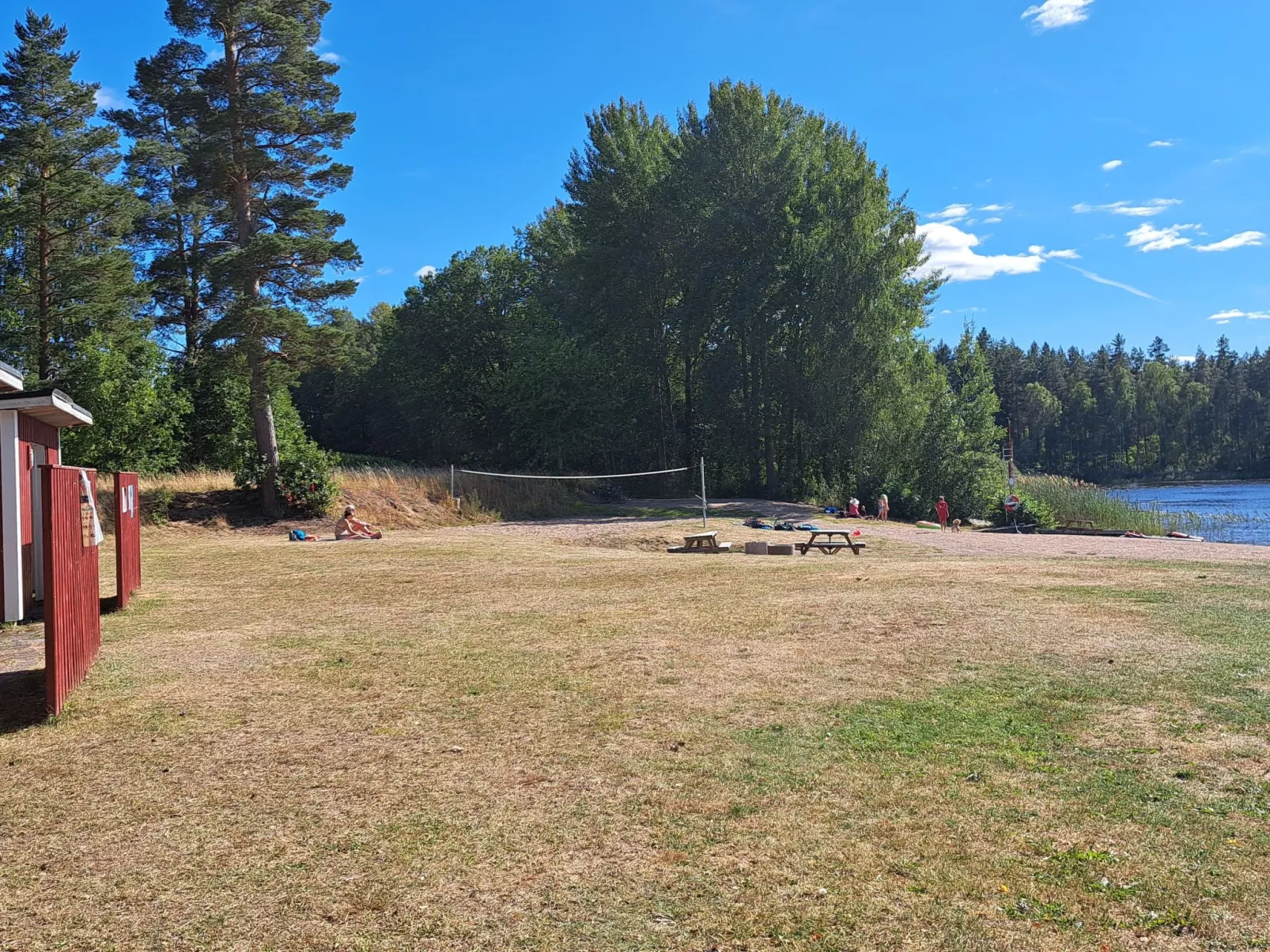 Im Herzen Smålands-Buiten