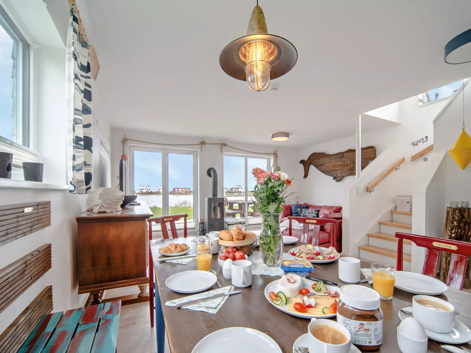 Boje by Seeblick Ferien ORO, 7 Pers.-Image-tags.info