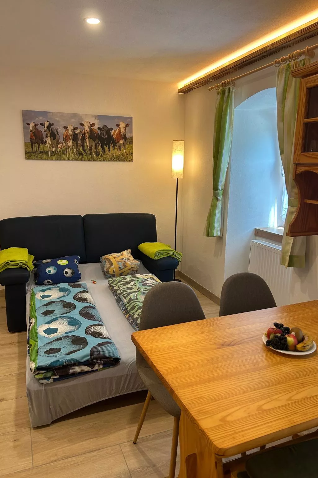 Wandlhof Ferienwohng-Binnen