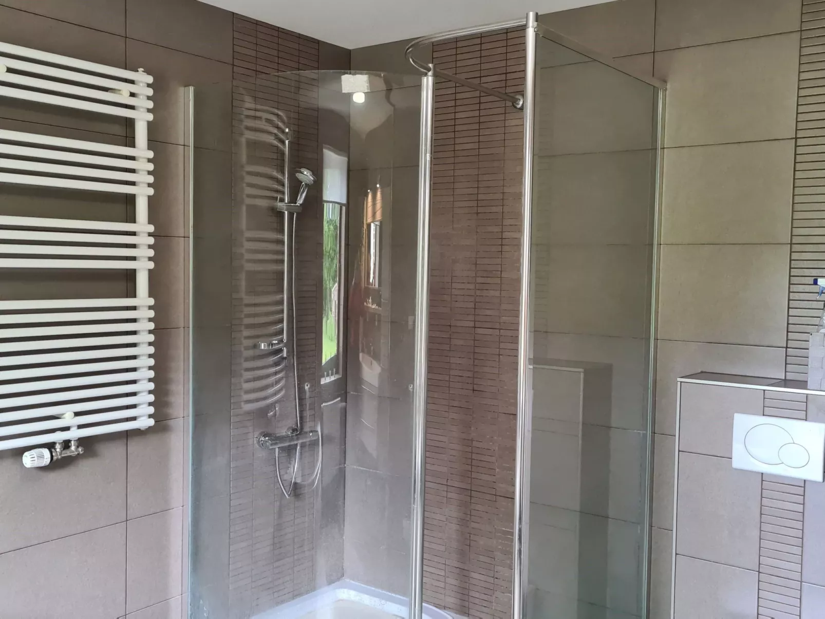 Antre Parenthèse de Sainte-Cécile-Binnen