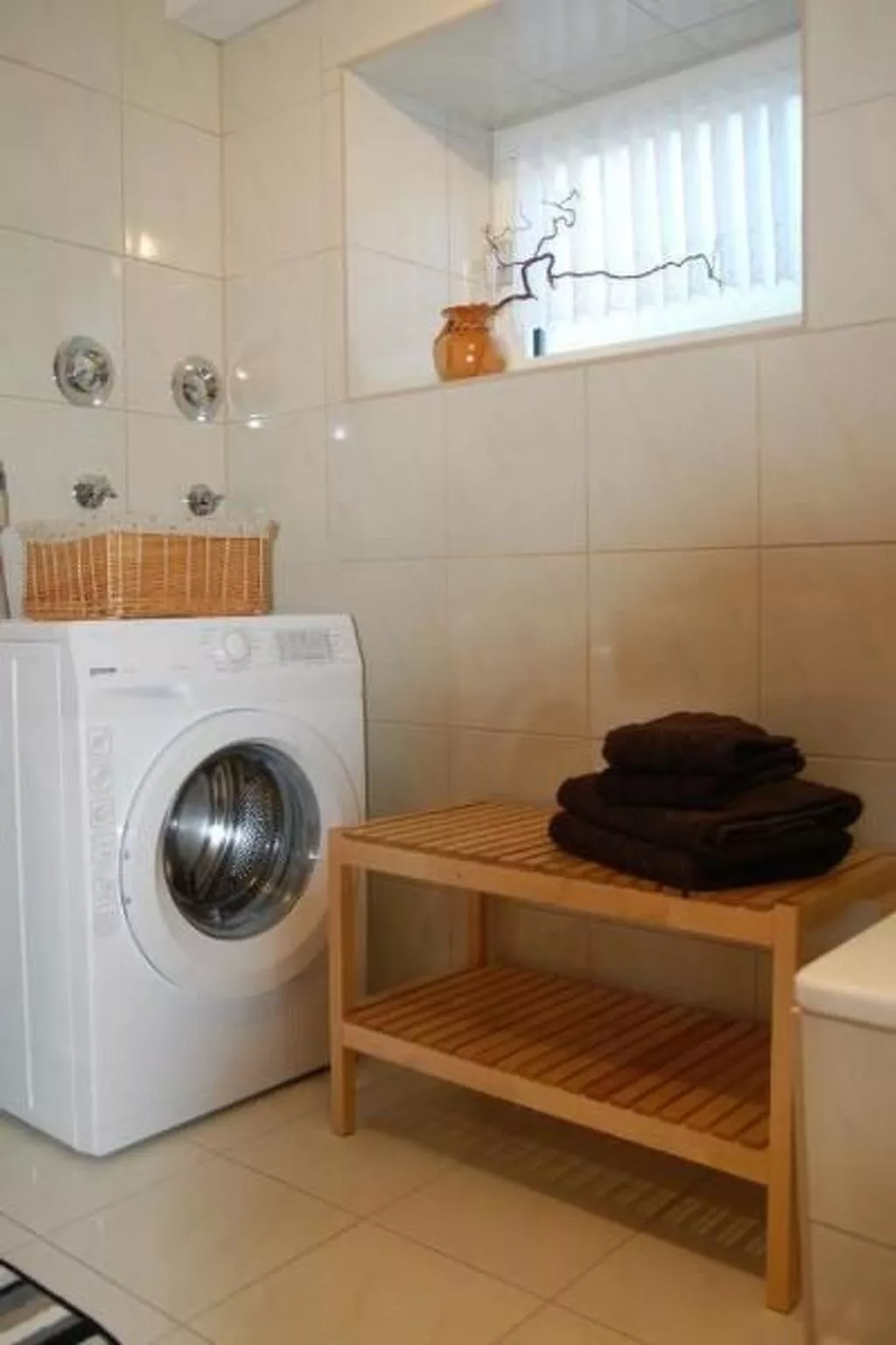 Waldstübchen-Binnen