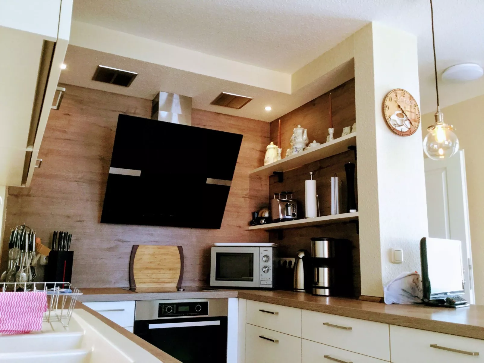 Am Blauen See-Binnen