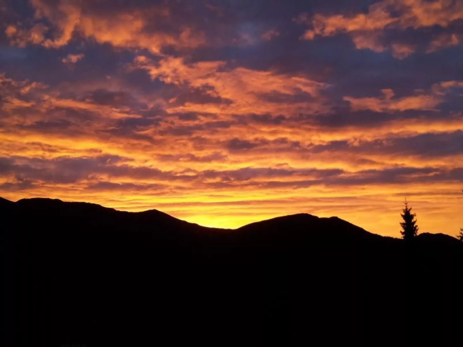 Staudenhof Viamala-Buiten