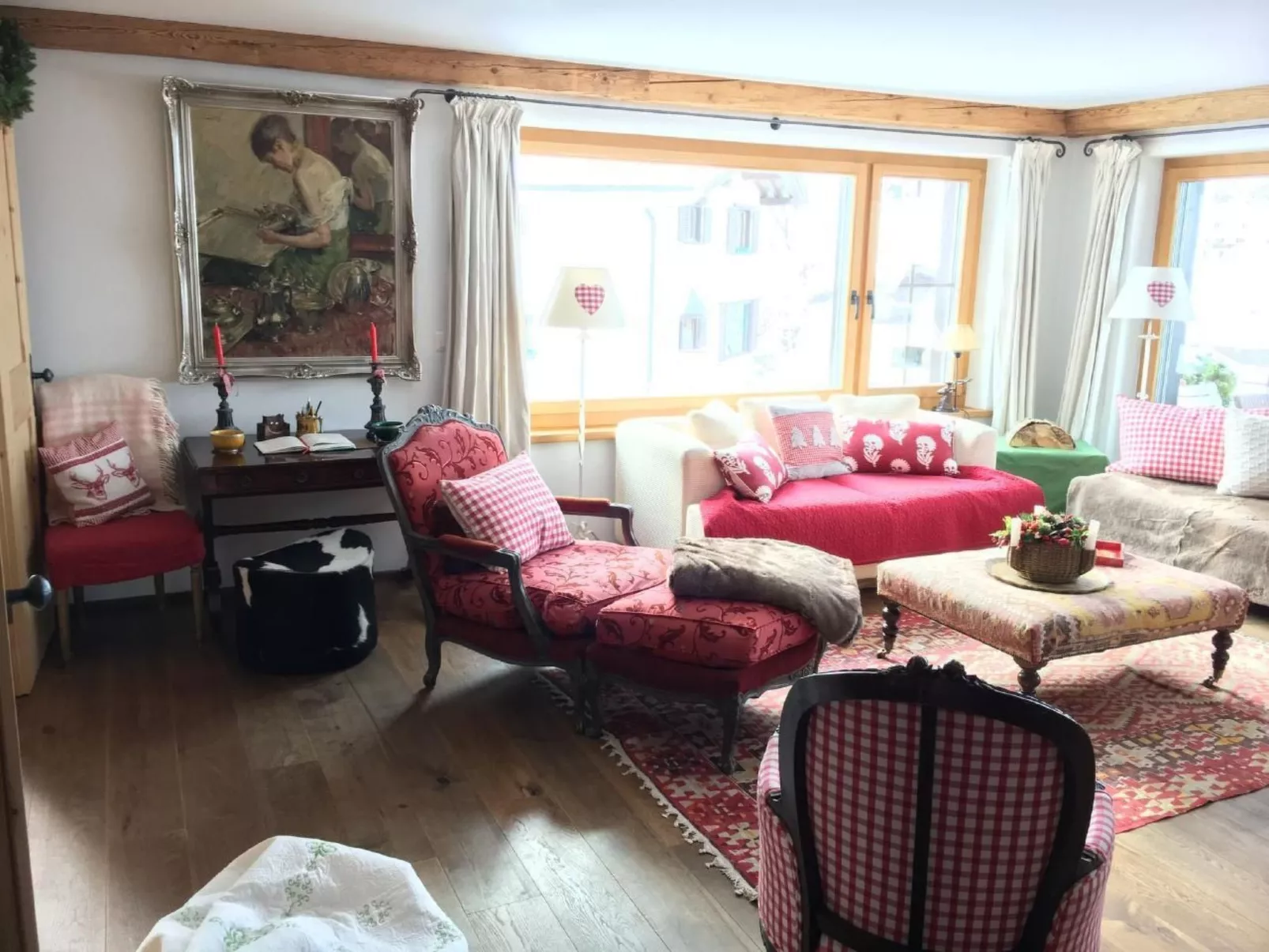 Hus Tschuetta-Image-tags.info