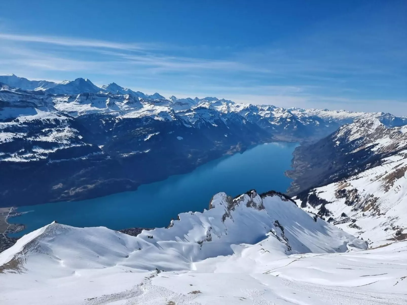 Amazing Chalet | Heidiland | Pool & Sauna-Buiten