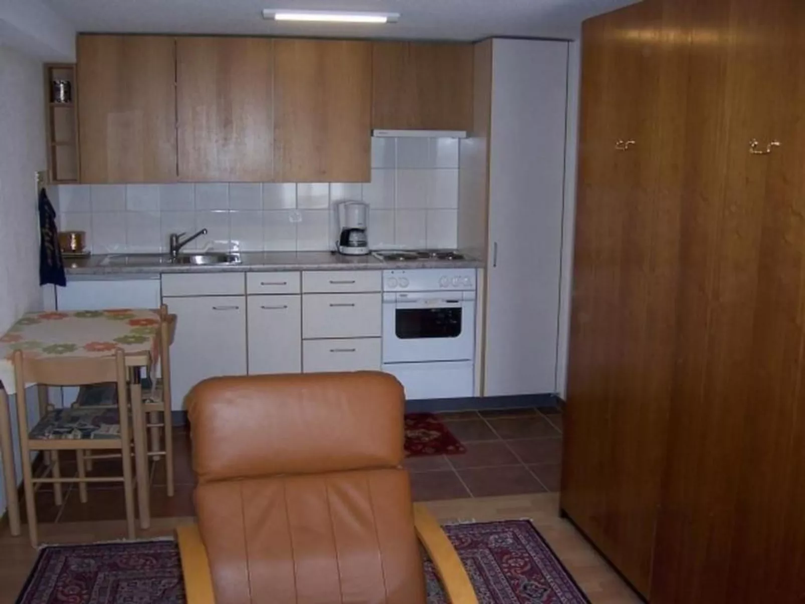 Chalet Adler- Studio für 2 Personen-Image-tags.info