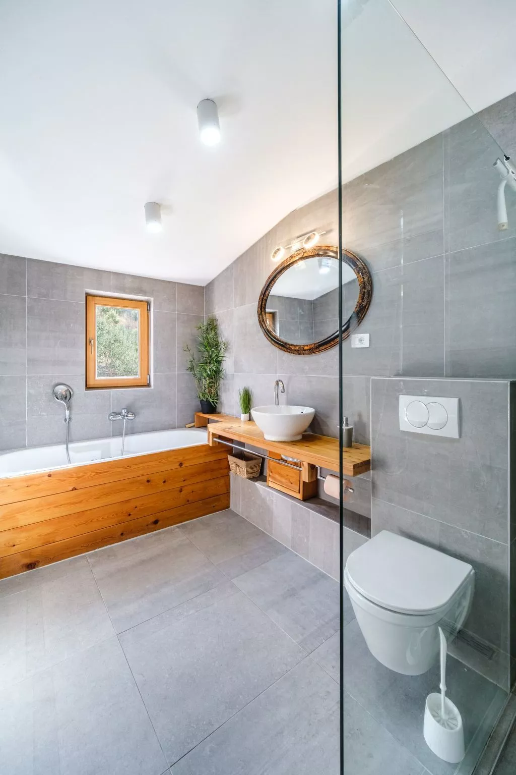 Villa Tudor mit atemberaubender Aussicht-Image-tags.info