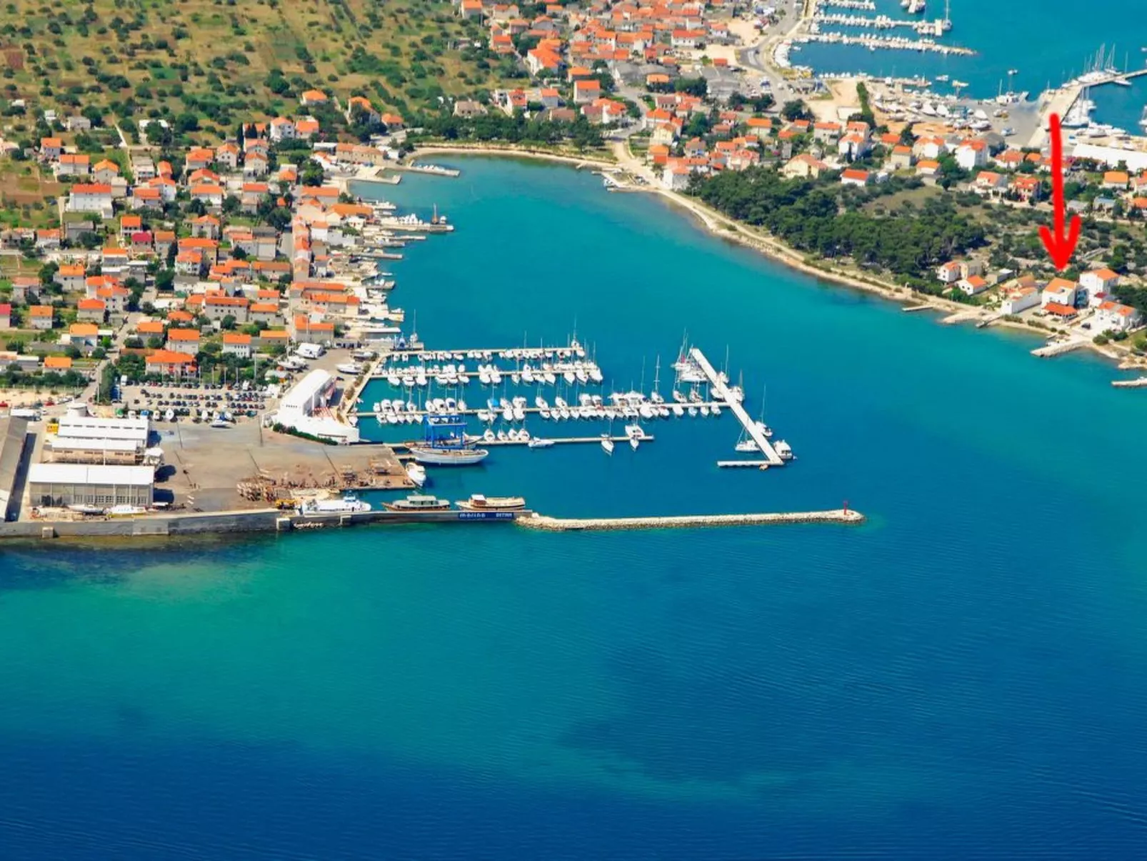 Studio in Strandnähe-Image-tags.info