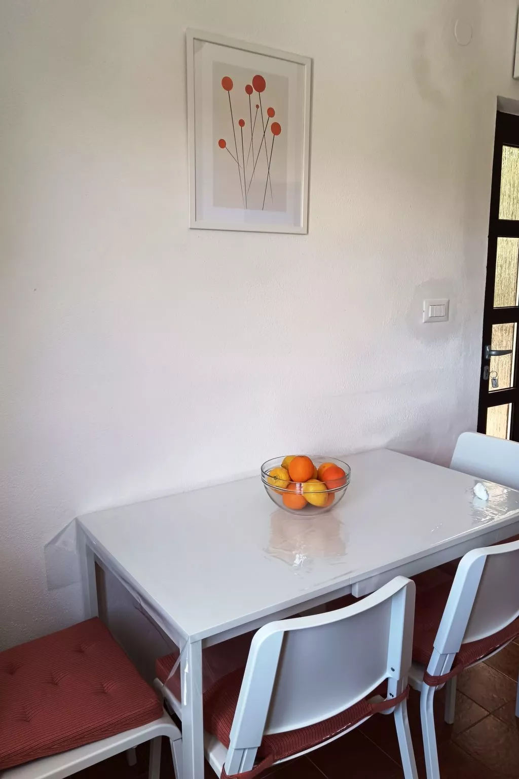 Wohnung "Ferienwohnungen Villa Vanja"-Binnen