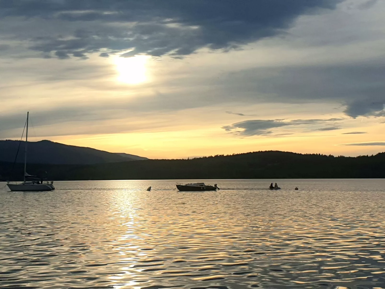Haus Laura, Radslav-Binnen