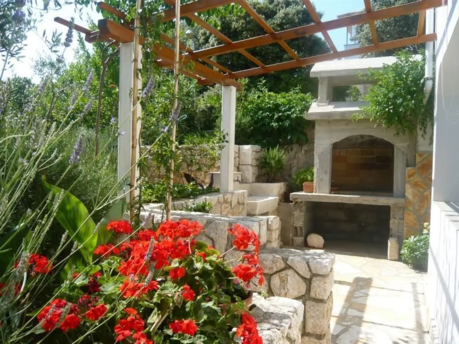 Erdgeschosswohnung Mia für vier Personen-Image-tags.info