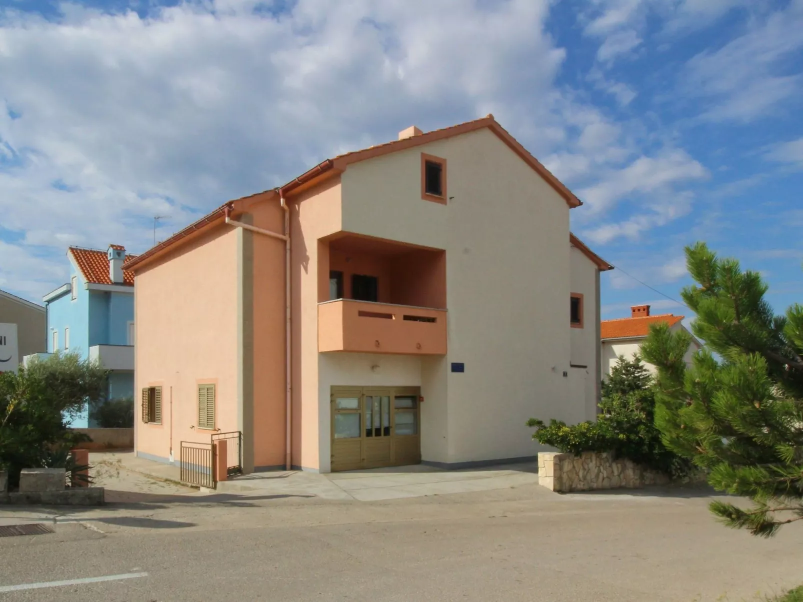 Studio "Sarmantni Studio Stefania"-Binnen