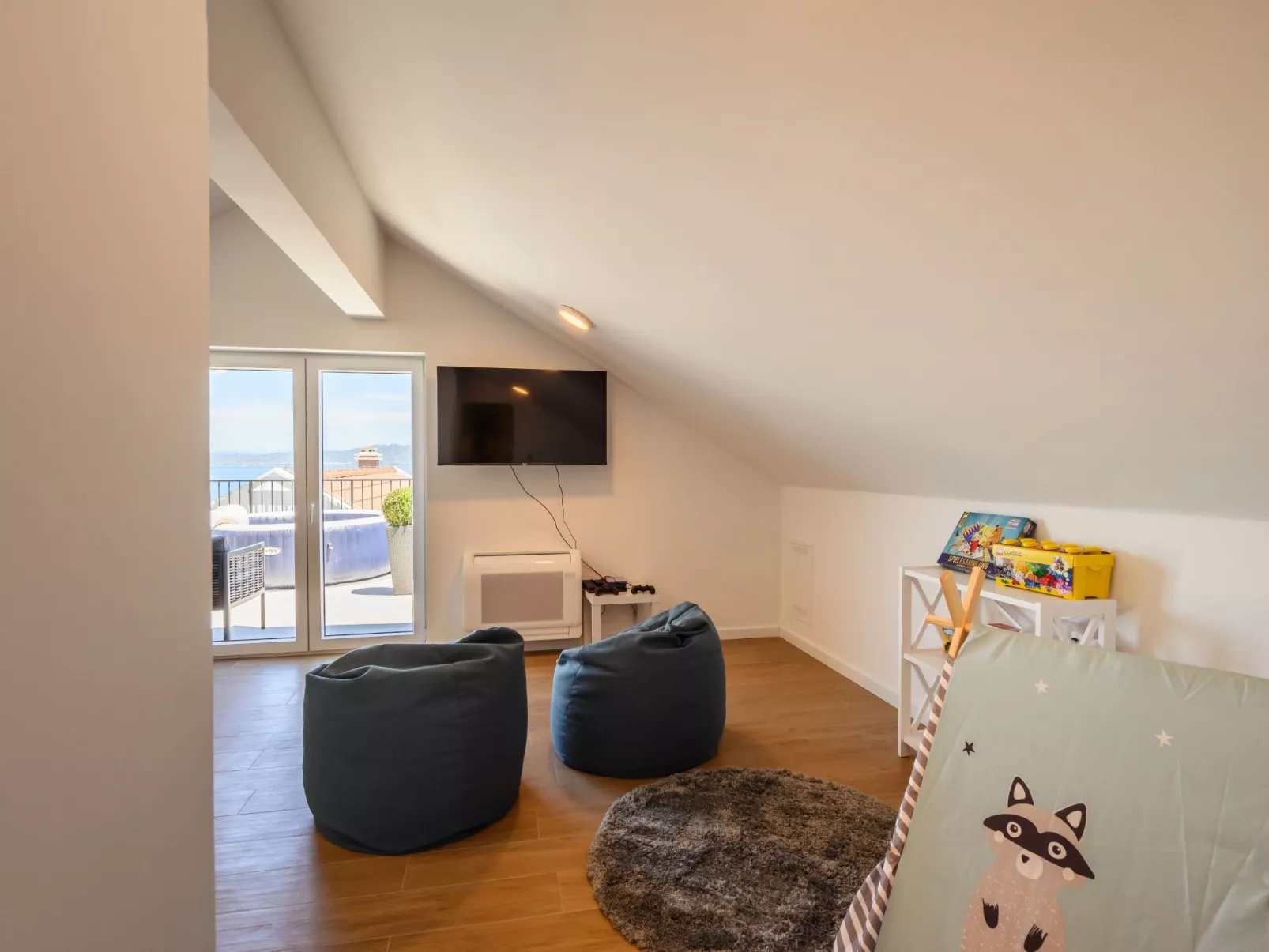 In Sreser, Peljesac - Dubrovnik-Binnen