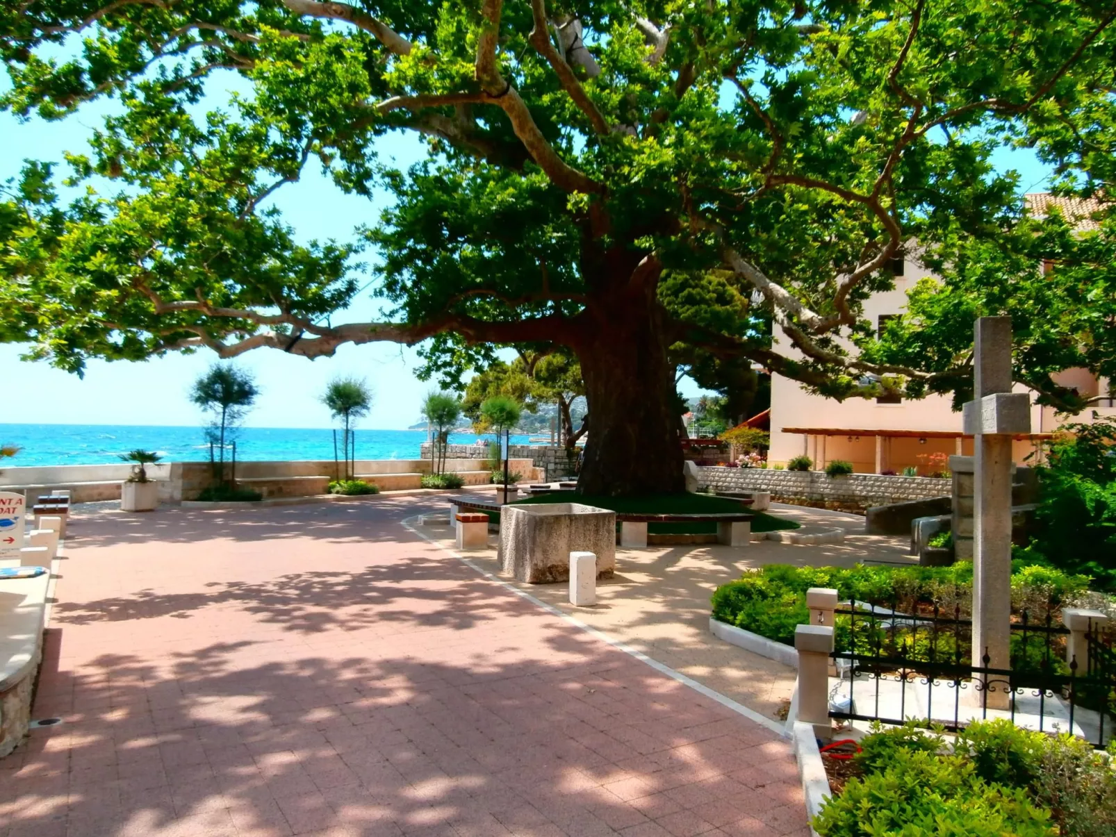 Wohnung "Celtis" mit Blick auf das Wasser-Image-tags.info