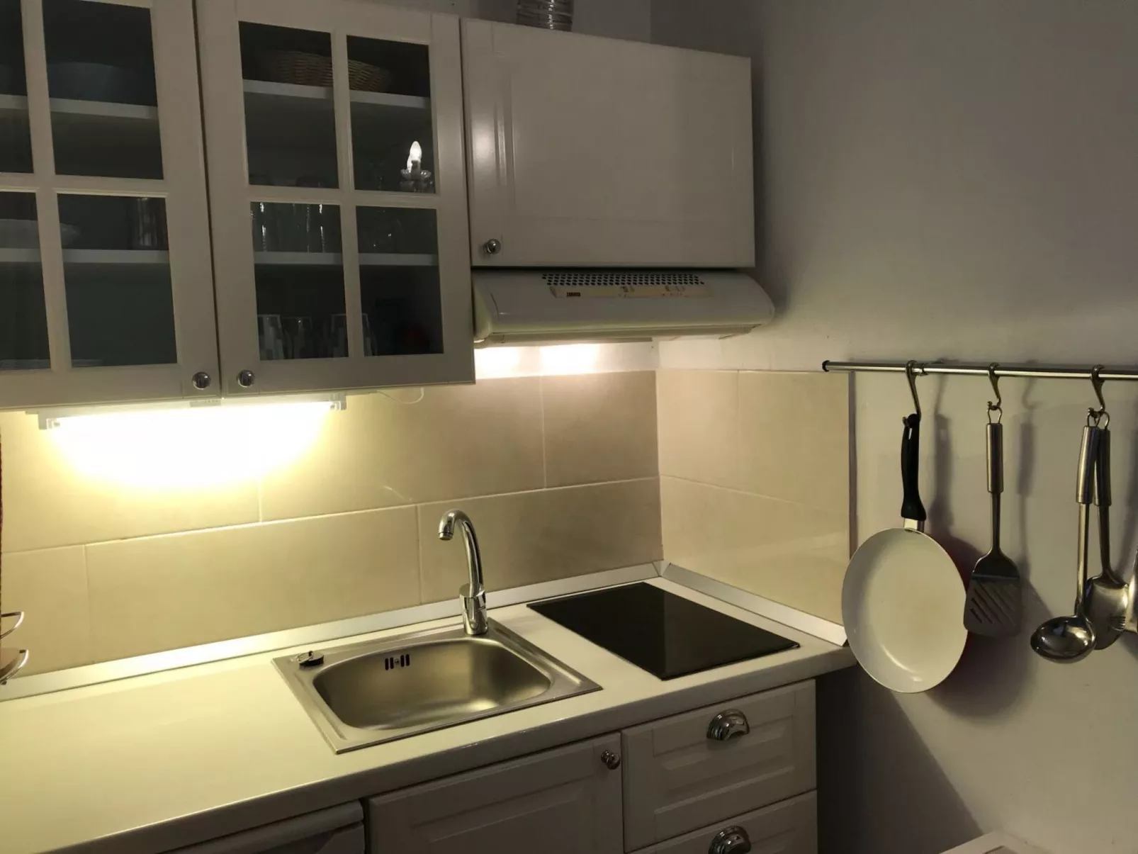 Ferienwohnung-Binnen